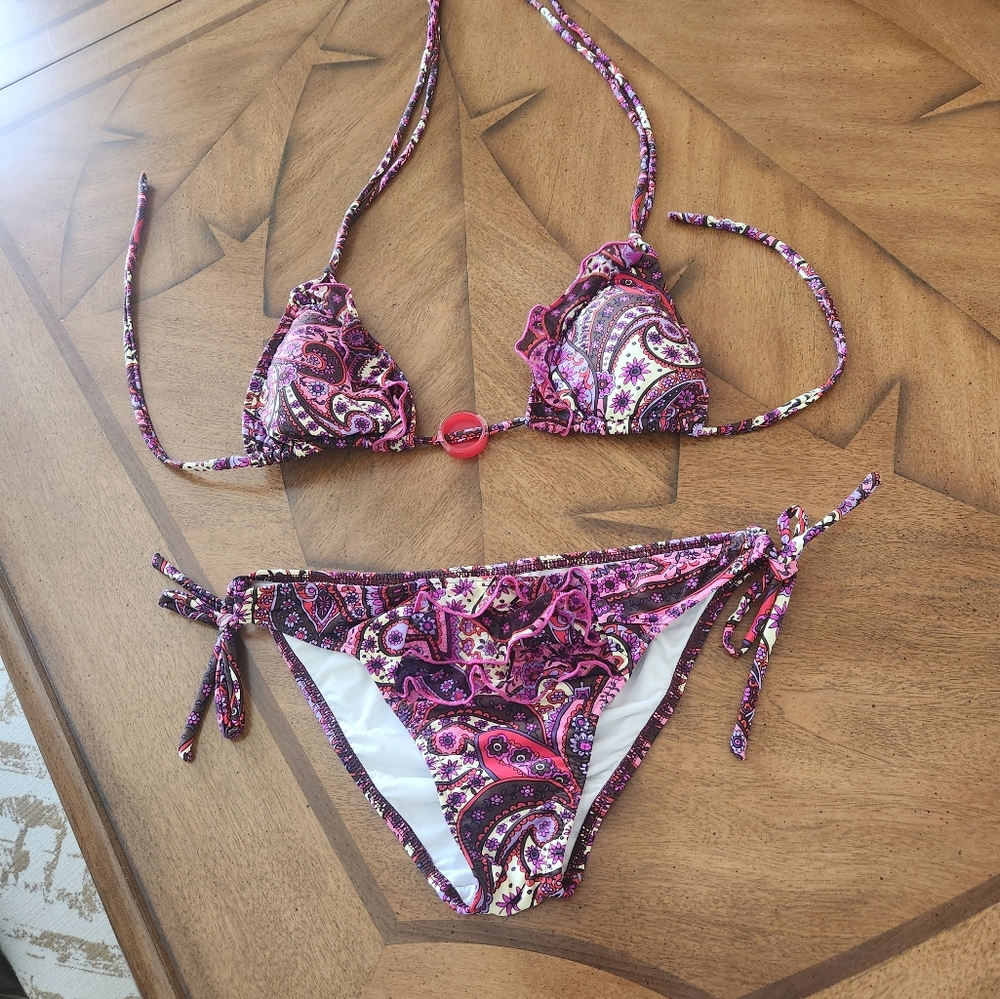 Bikini 👙 made in Peru
